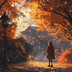 Autumn’s Lullaby