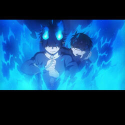 Blue Exorcist