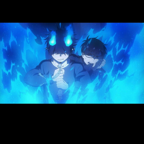 Blue Exorcist