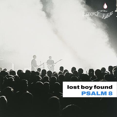 Psalm 8 (How Majestic Is Your Name)