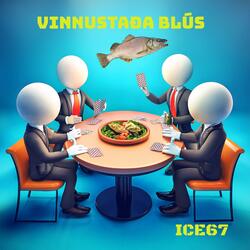 Vinnustaða Blús (Radio Edit)