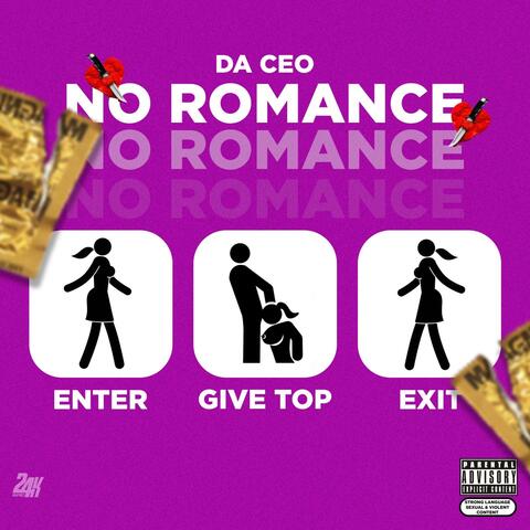 No Romance