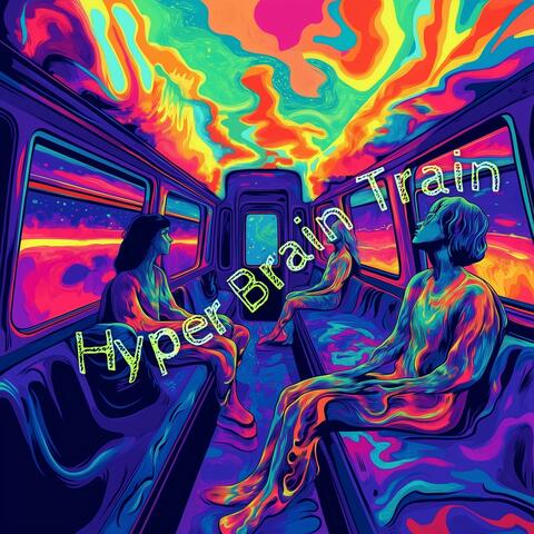 Hyper Brain Train