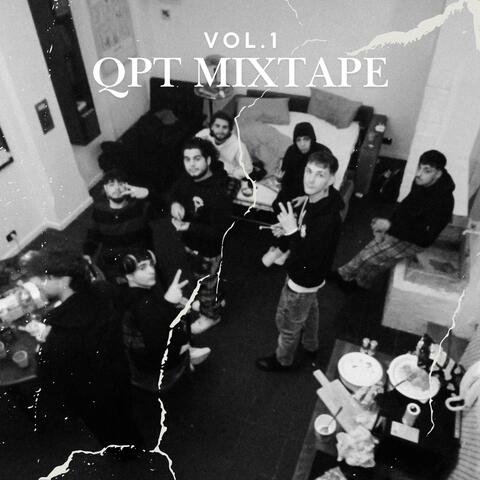 QPT MIXTAPE, Vol. 1