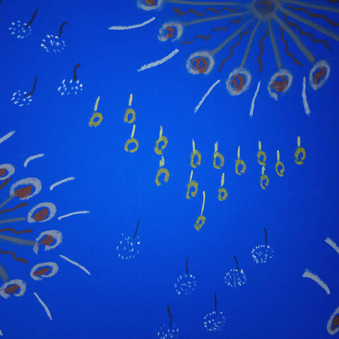 Suddenly I Disappear