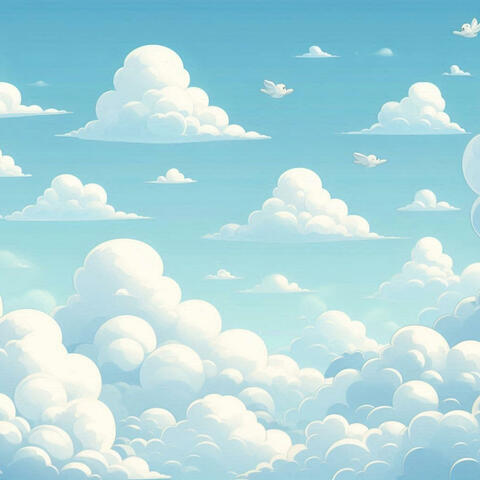 clouds