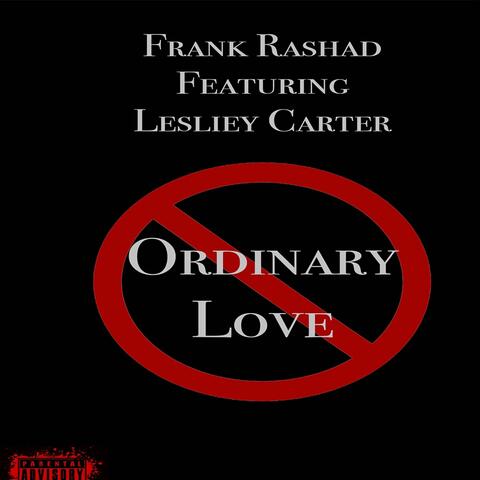 Ordinary Love (feat. Lesliey Carter)