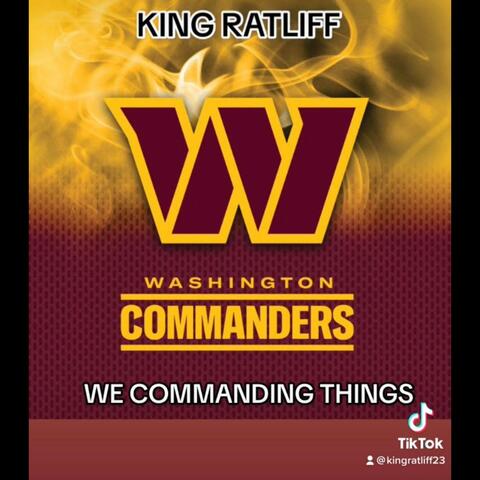 We Commanding Things