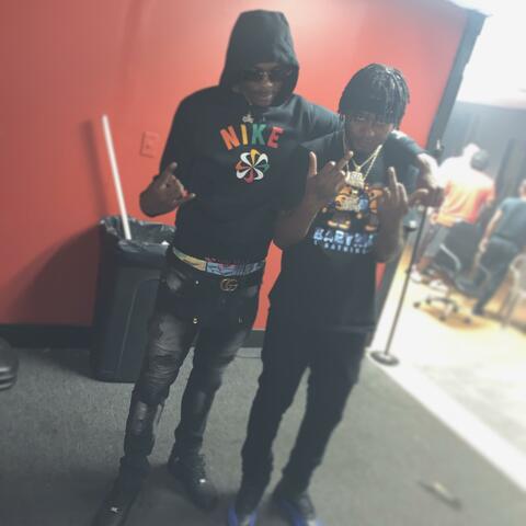 No Swishers (feat. DamJonboi)
