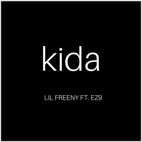 KIDA (feat. EZ9)