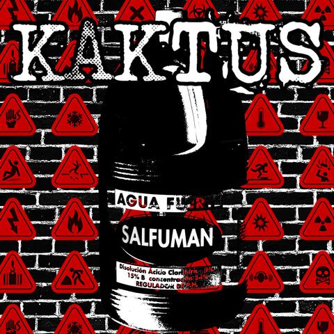 Salfumán
