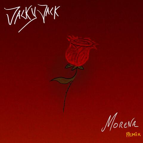Morena (Special Remix)