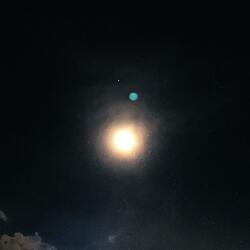 infinite healing presence.