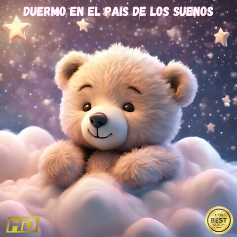 Duermo en el pais de los suenos