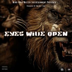 Eyes Wide Open