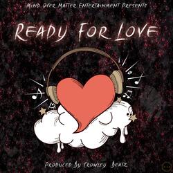 Ready for Love
