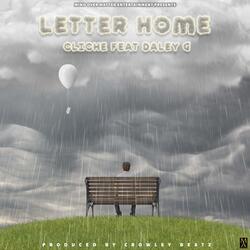 Letter Home (feat. Daley G)