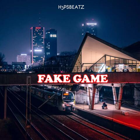 Fake Game (feat. Ak_rvg)