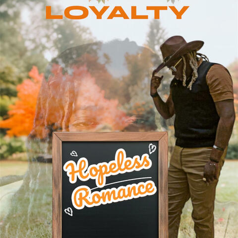 Hopeless Romance