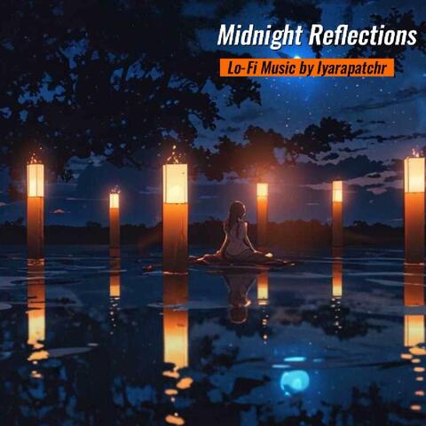 Midnight Reflections (Lo-Fi Music)