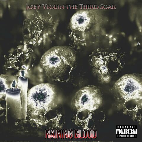Raining Blood