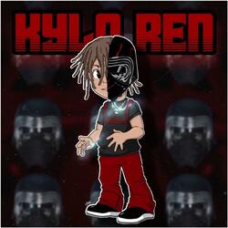 Kylo Ren