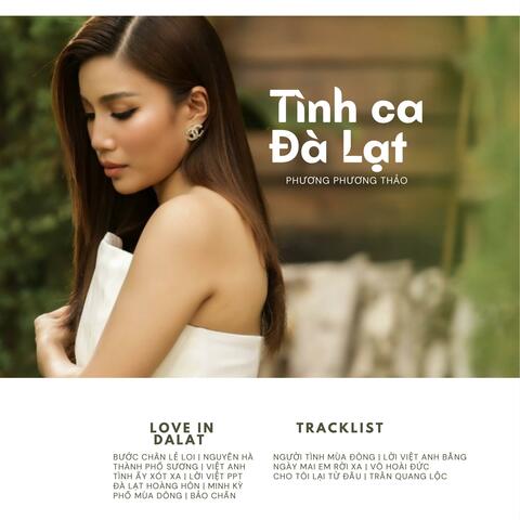 Tình Ca Đà Lạt