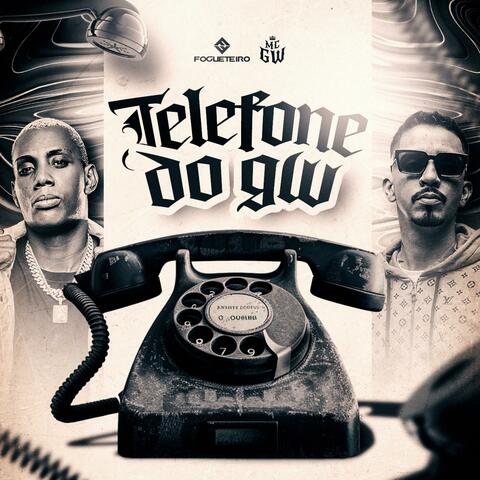 Telefone do GW