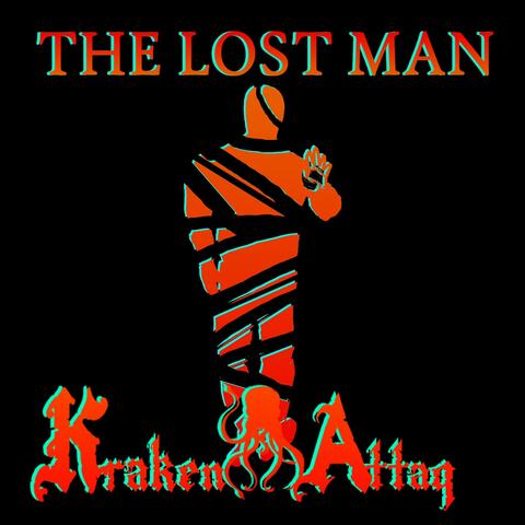 The Lost Man