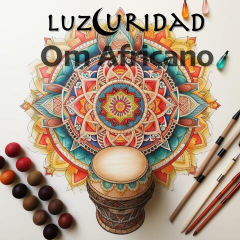 Om Africano (feat. Nico Estrella)