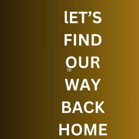 Way Back Home