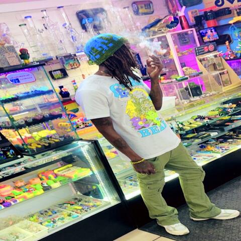 K4 Wit Da Pole