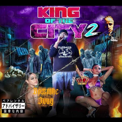 king of the city 2