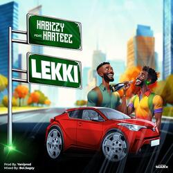 LEKKI (feat. Harteez)