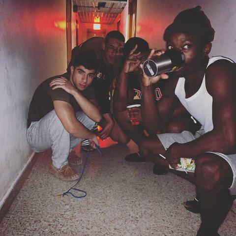 10 Toes Down