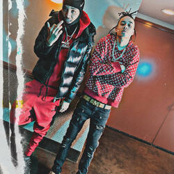 To turnt up (feat. Kai bandz)