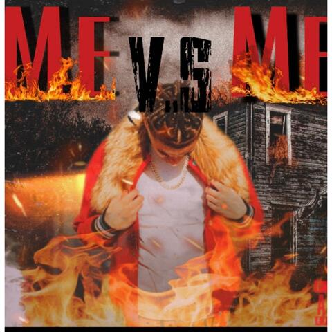 Me vs Me