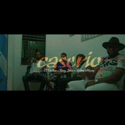Caserio (feat. King Jeka & Letra Musiq)