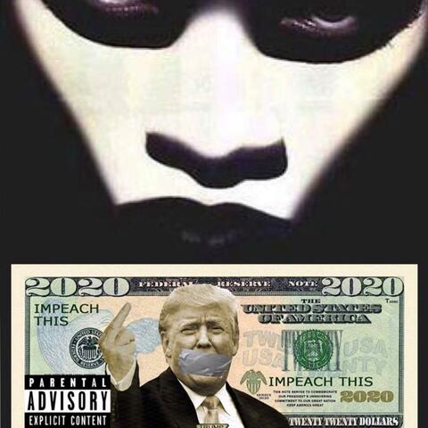 Dead Presidents