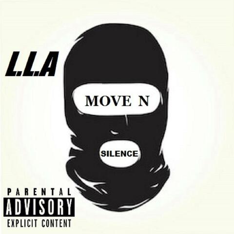 Move in Silence