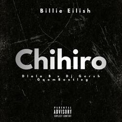 Chihiro (feat. Dj Gersh) (GqomBootleg)