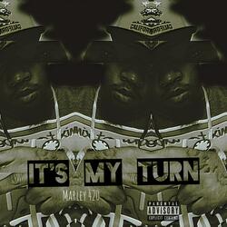 Own pace (feat. Marley 420)