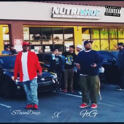 I see (feat. S7evenDayz)