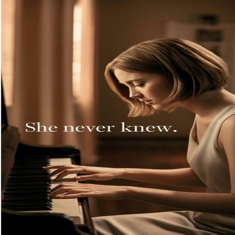 She Never Knew