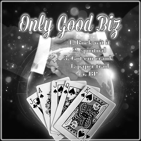 Only Good Biz