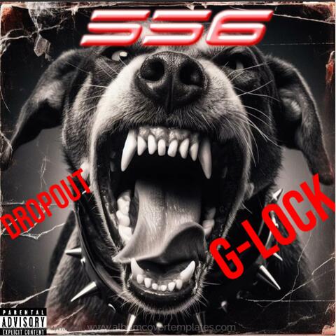 556 (feat. G-lockedin)