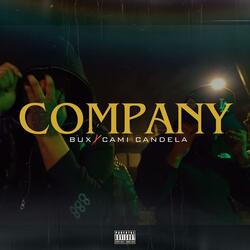 Company (feat. Cami Candela)