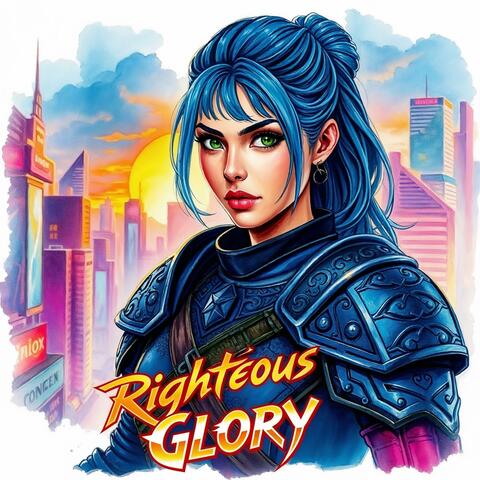 Righteous Glory