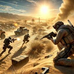 Mission Is Calling (Original Soundtrack)