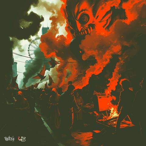 One Way Ticket (feat. Daniel Son)